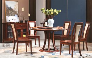 至尊雅居 尊于形，雅于心——2019青島國際家具展上的徐州錦繡偉邦文具零售新篇章